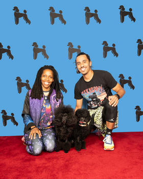 Toy Poodle: #113 Teknopop with Christina Curlee