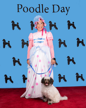 Small Mix: #307 Love bug with Rebekah Witter