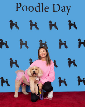 Small Mix: #317 Coco with Aiza Tilenbaeva