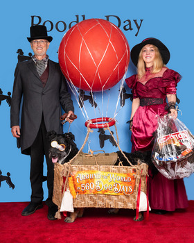 Large Mix: #357 Maestro with Julie Jasper