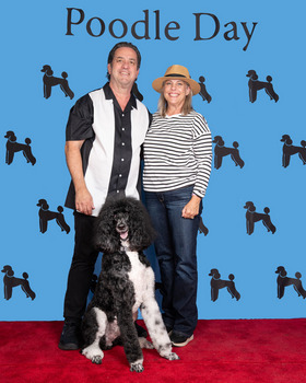 Standard – Parti: #803 Michelle & Greg Kandel