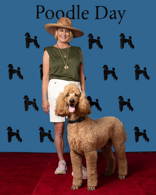 Poodle Day 2026 Winner
