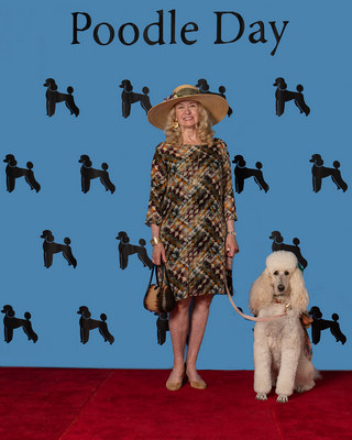 Poodle Day 2026 Winner