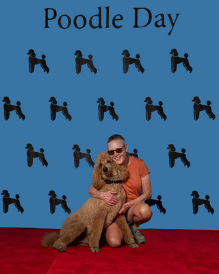Poodle Day 2026 Winner