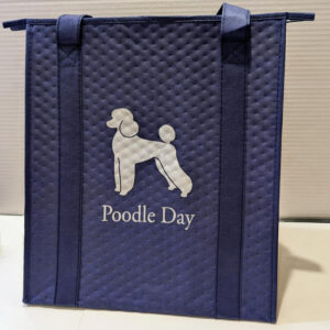 Insulated Grocery Bag