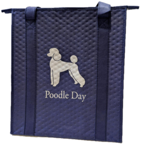 Insulated Grocery Bag